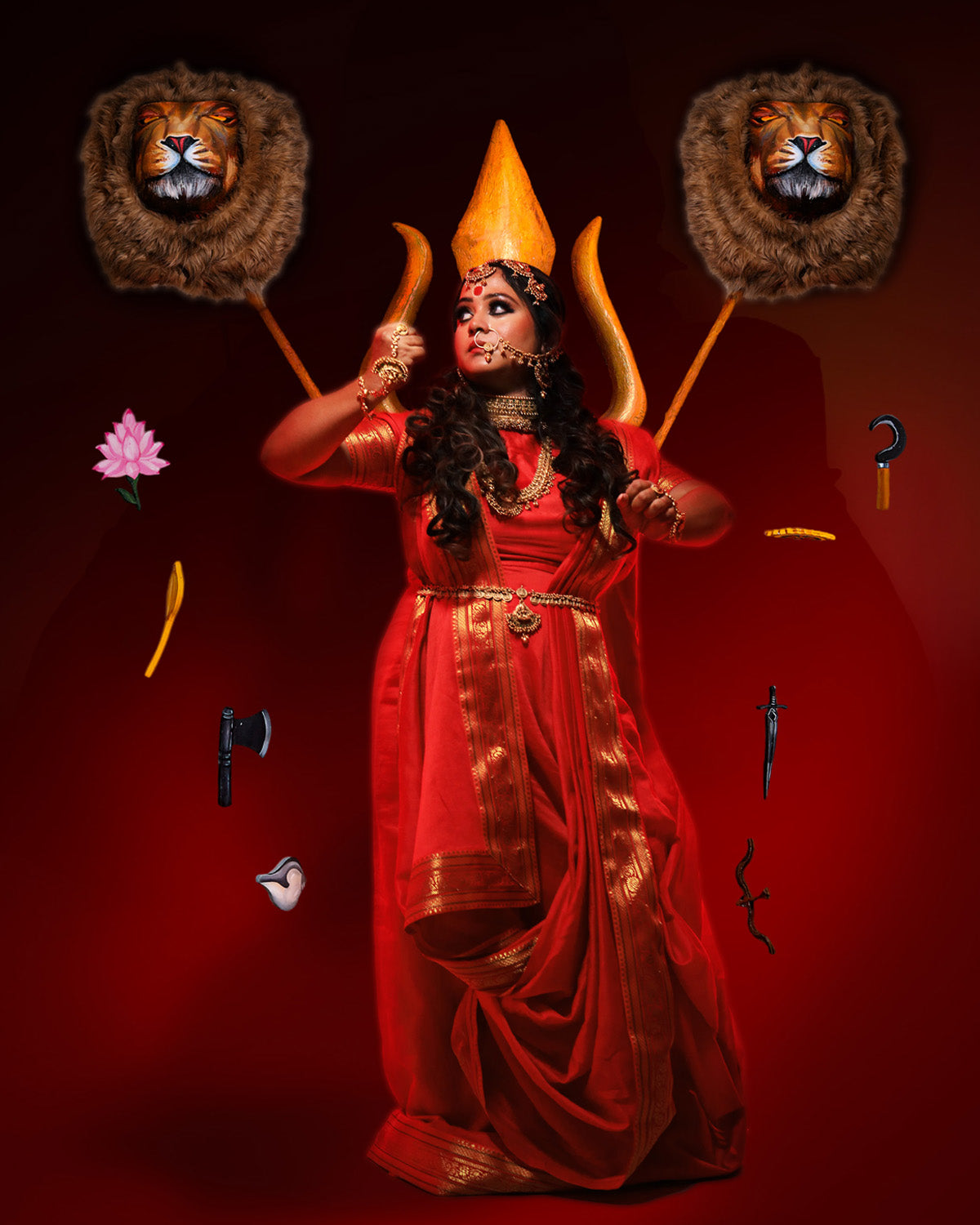 MAA DURGA