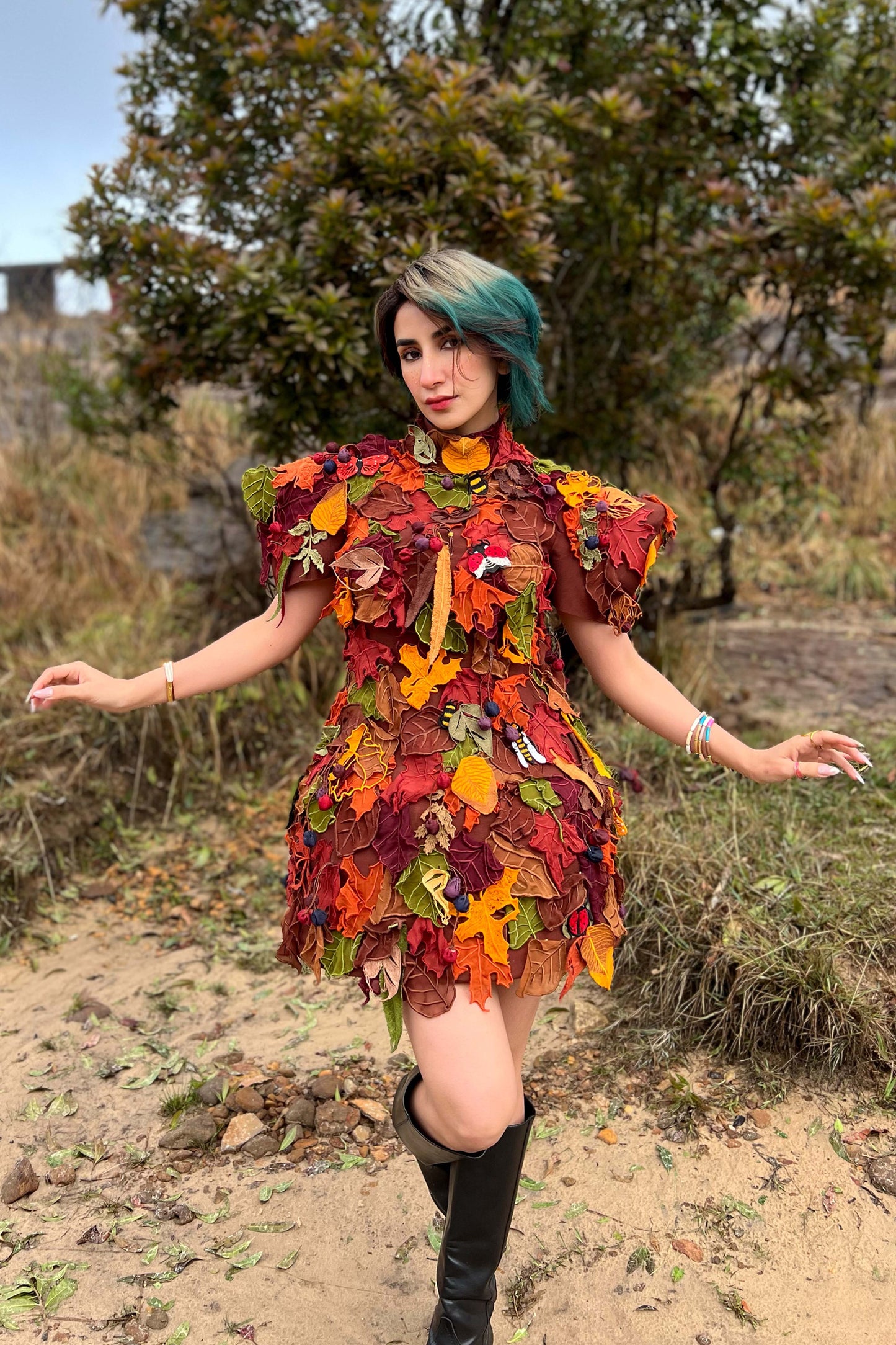 PARUL GULATI