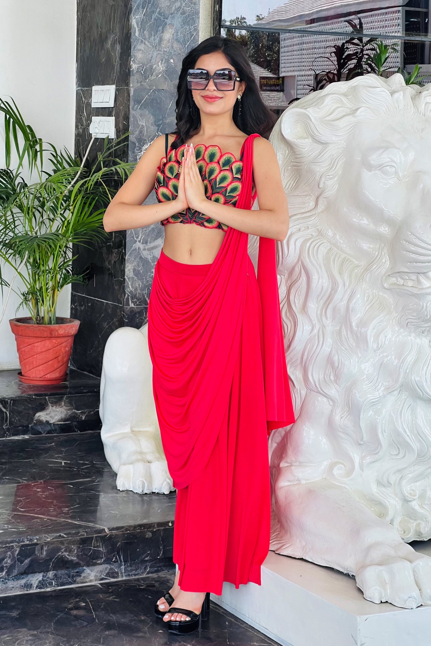 ANWITA SUNDARAM