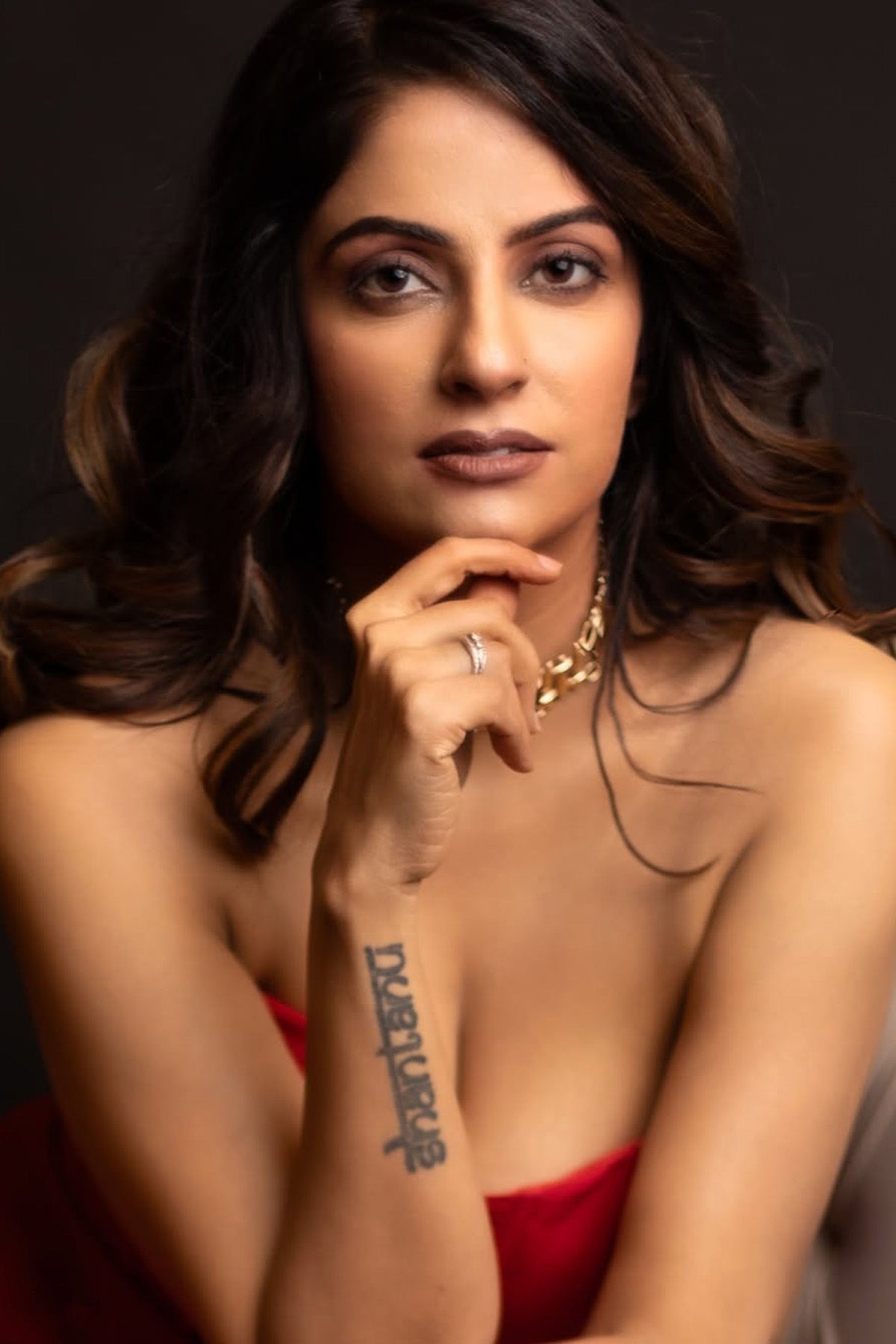 KIRTI SIHAG CHAUDHARY
