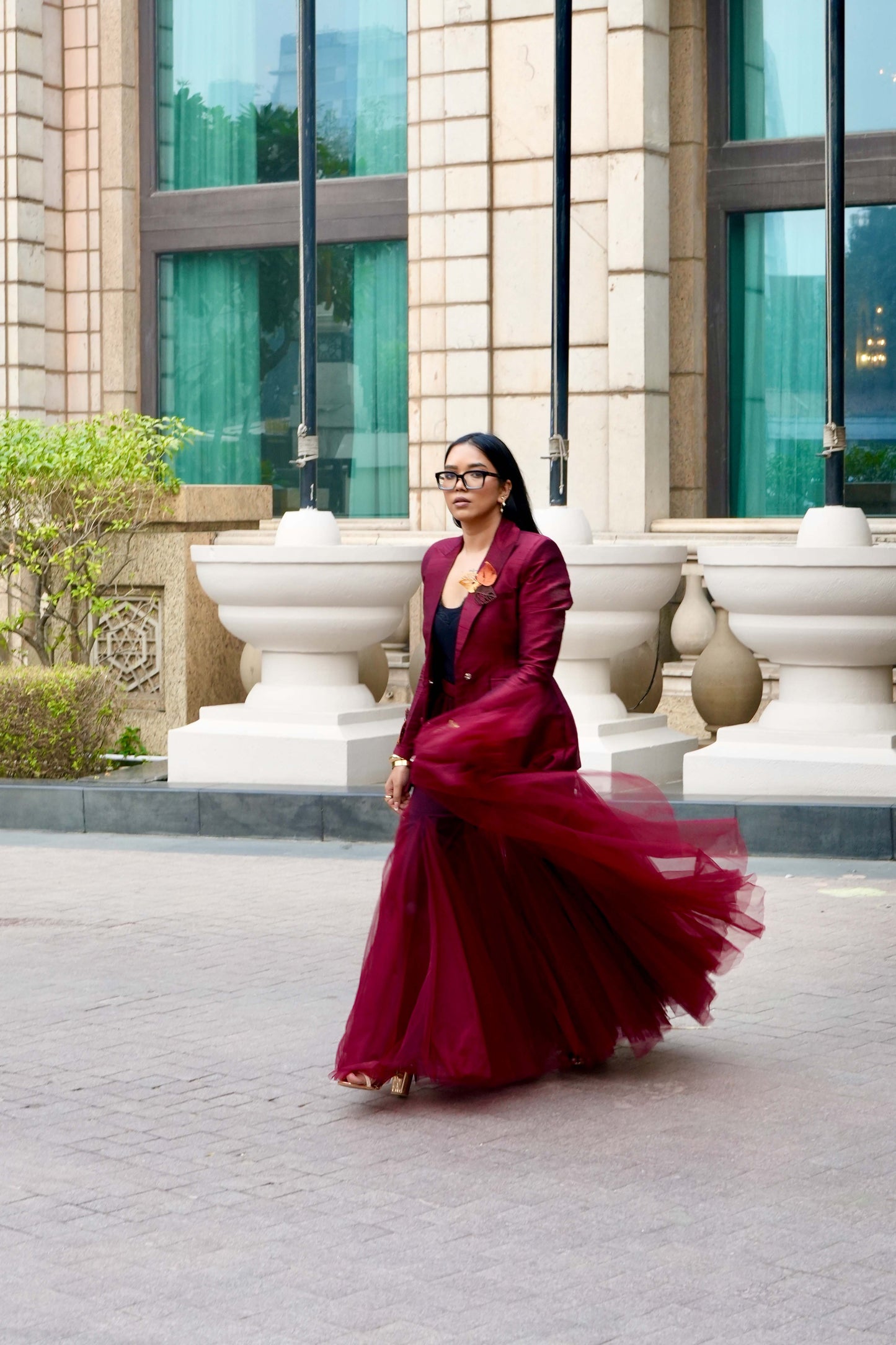 ANITA DAS