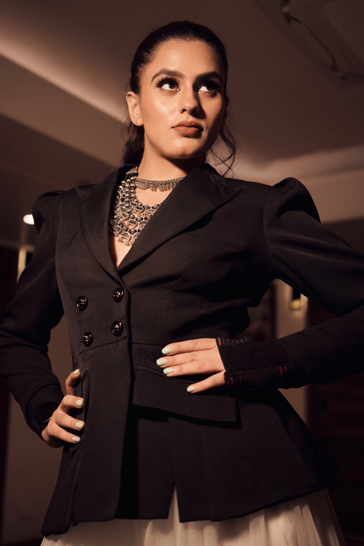 ARUSHI HANDA