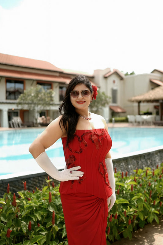 SHIVANI SINGH