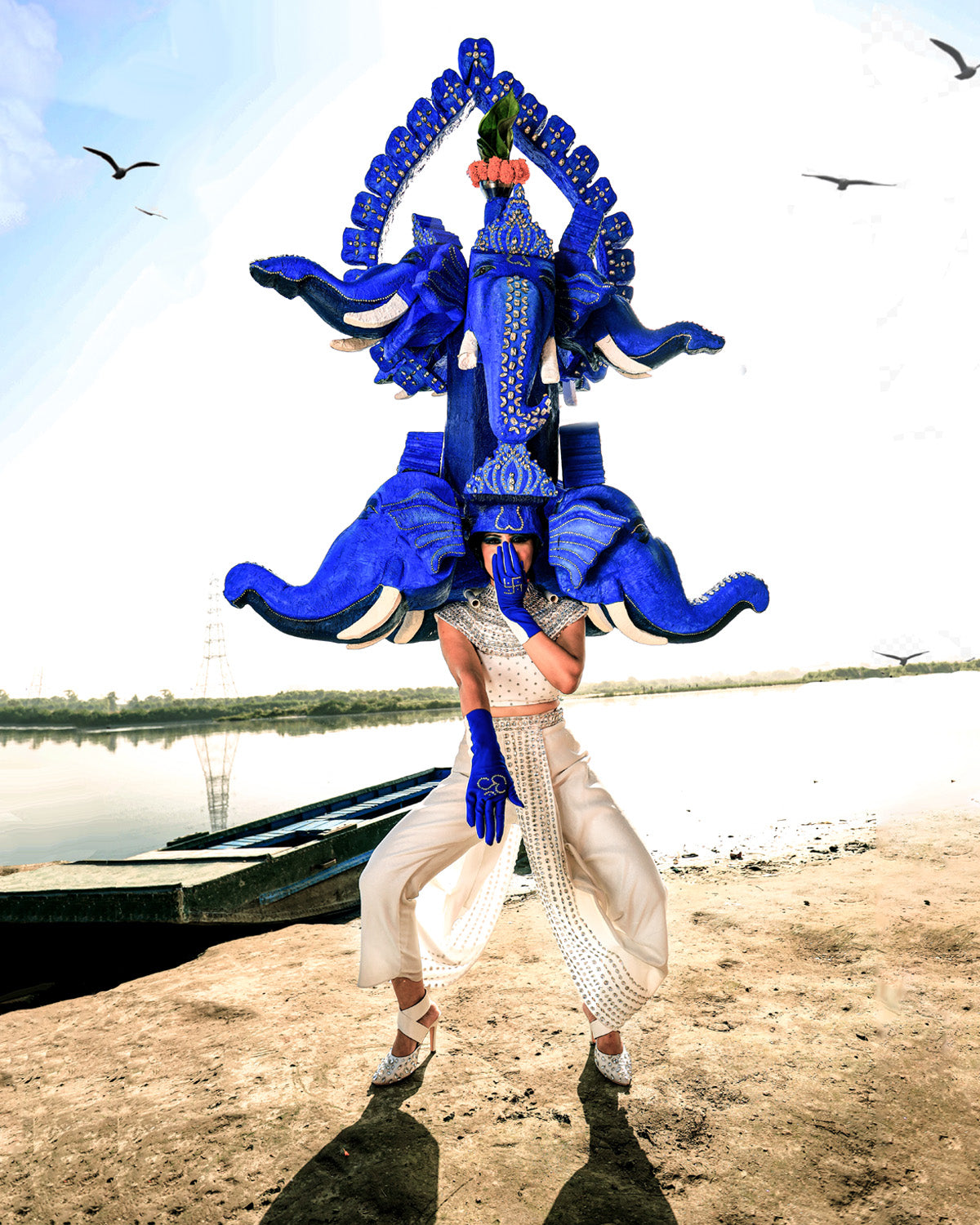 PANCHMUKHI