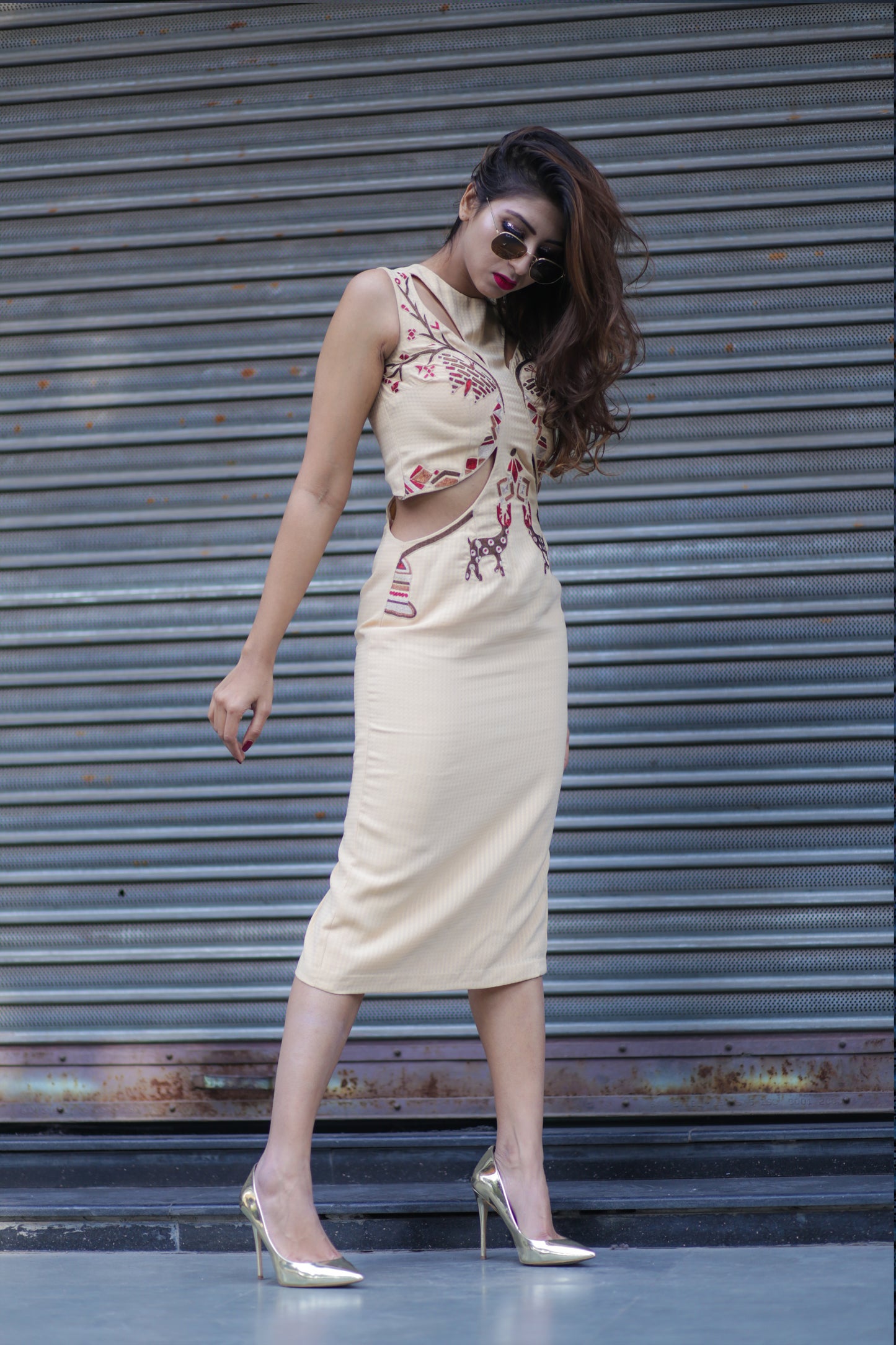 MALVIKA GUPTA