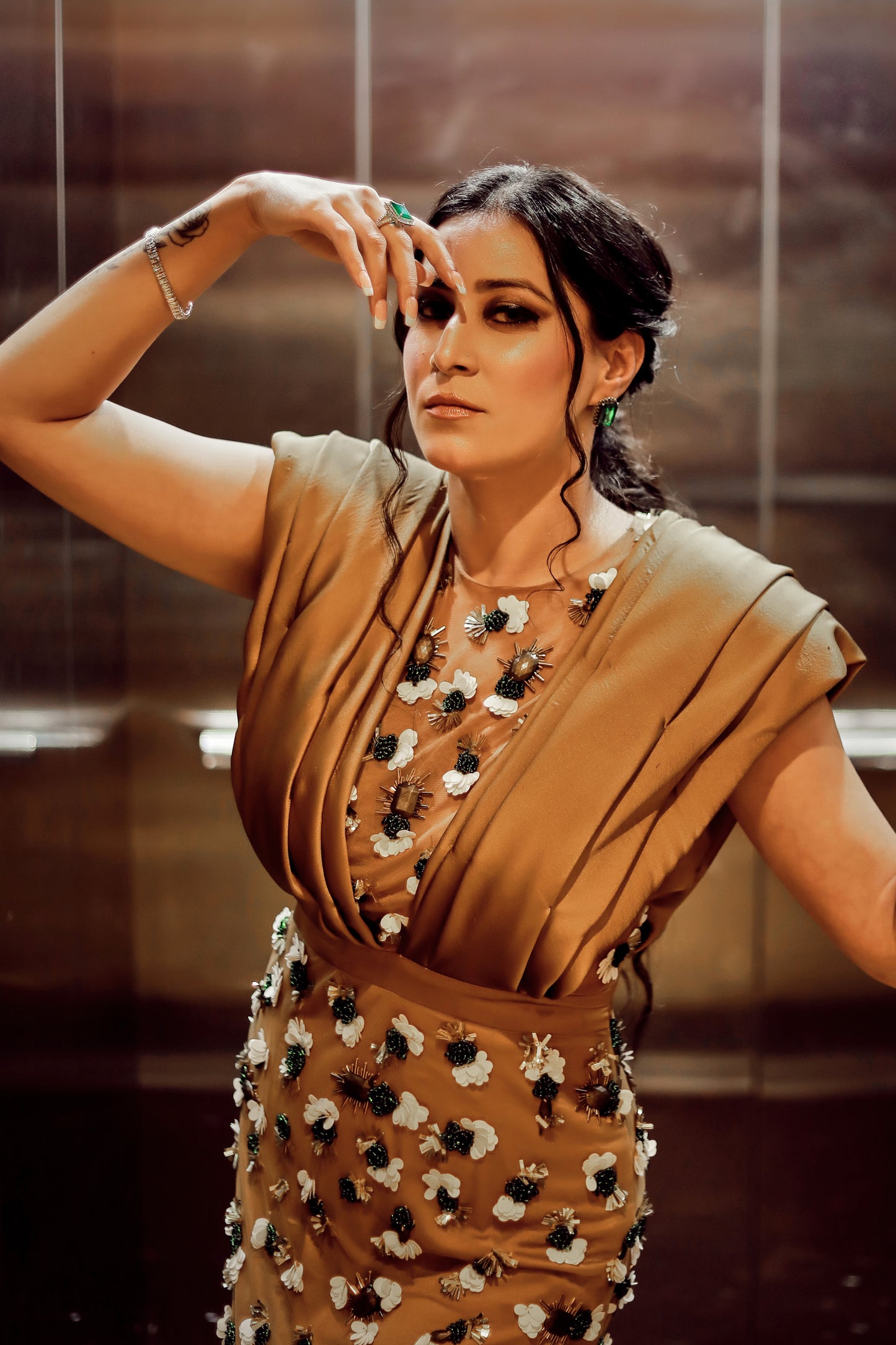 ISHA SHARMA