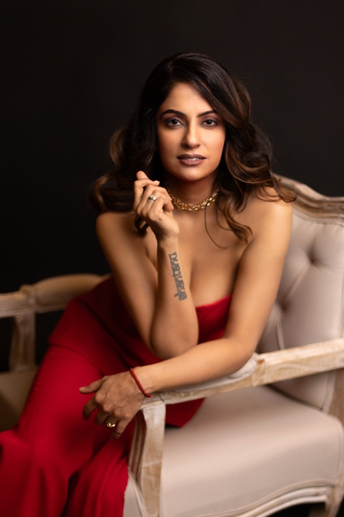 KIRTI SIHAG CHAUDHARY