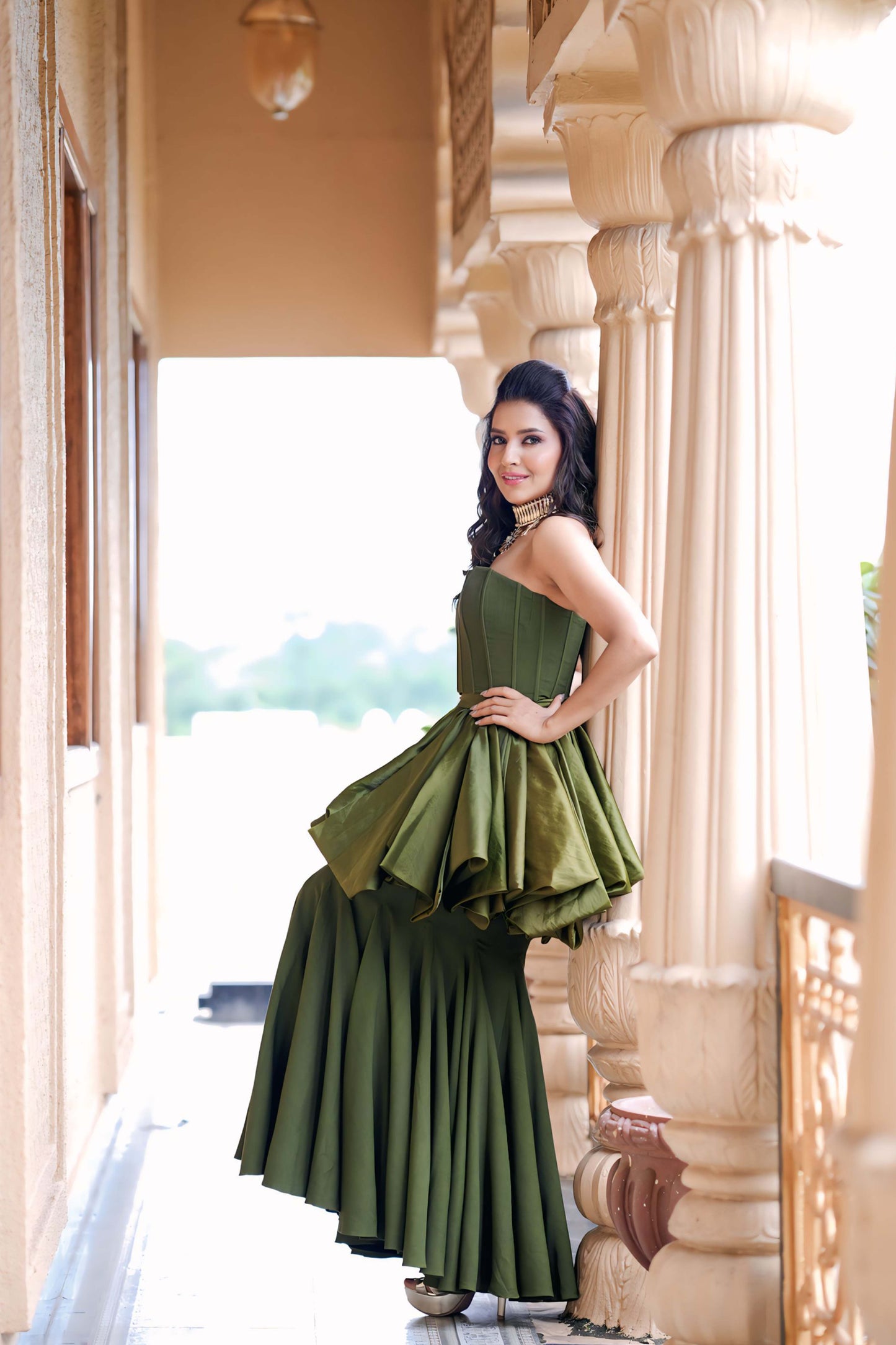 ANURADHA