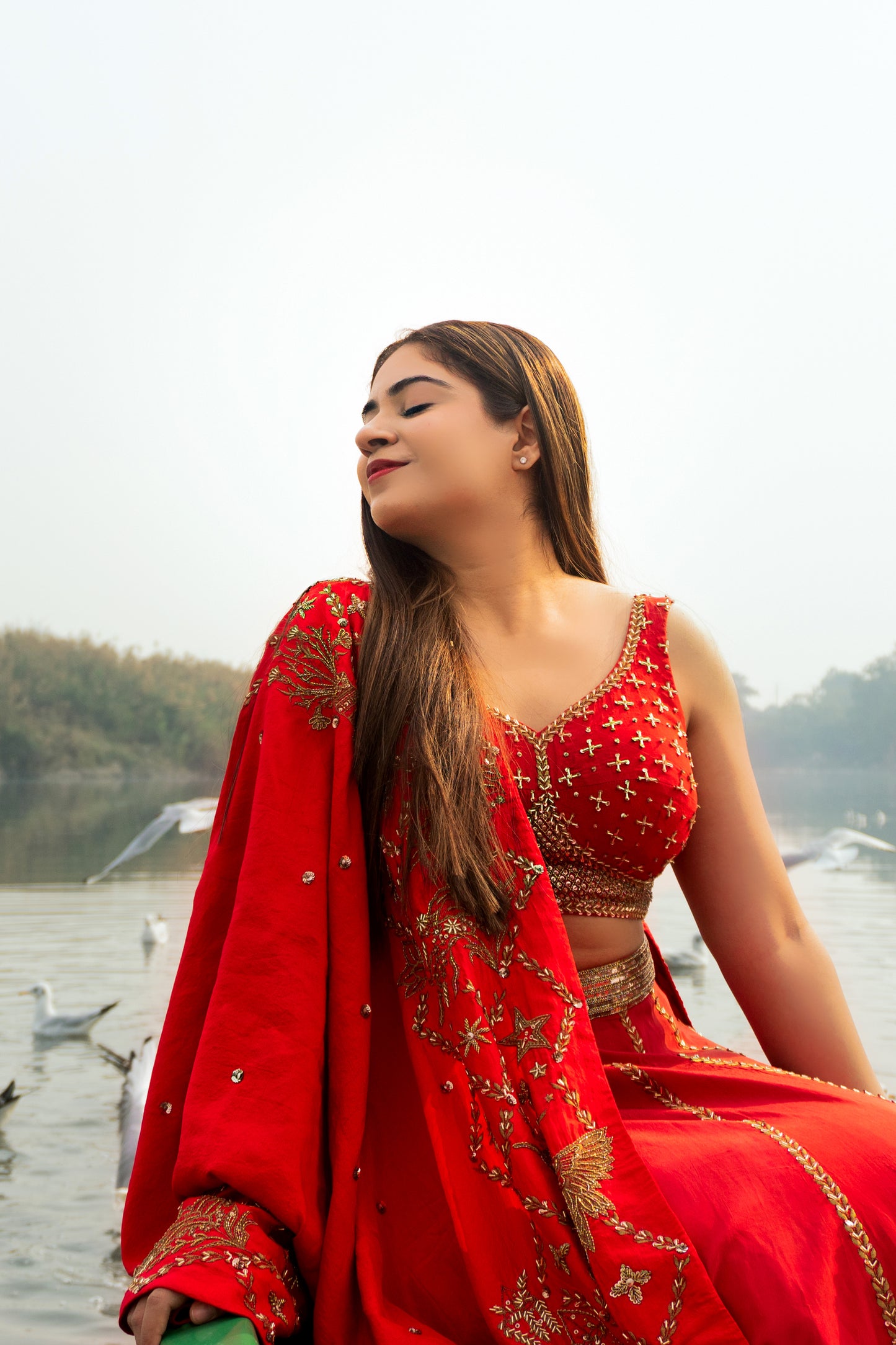 ROSE KAWATRA