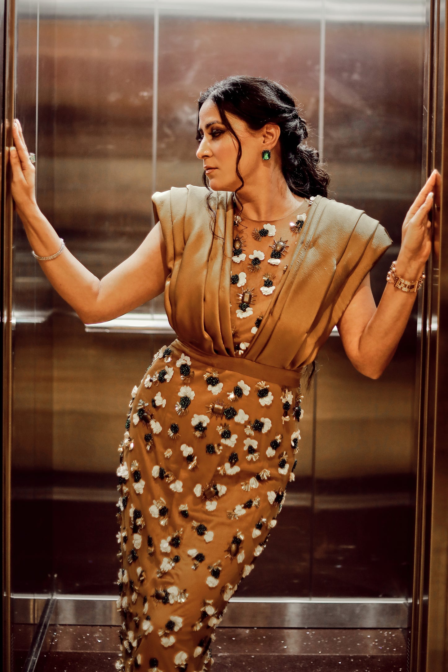 ISHA SHARMA