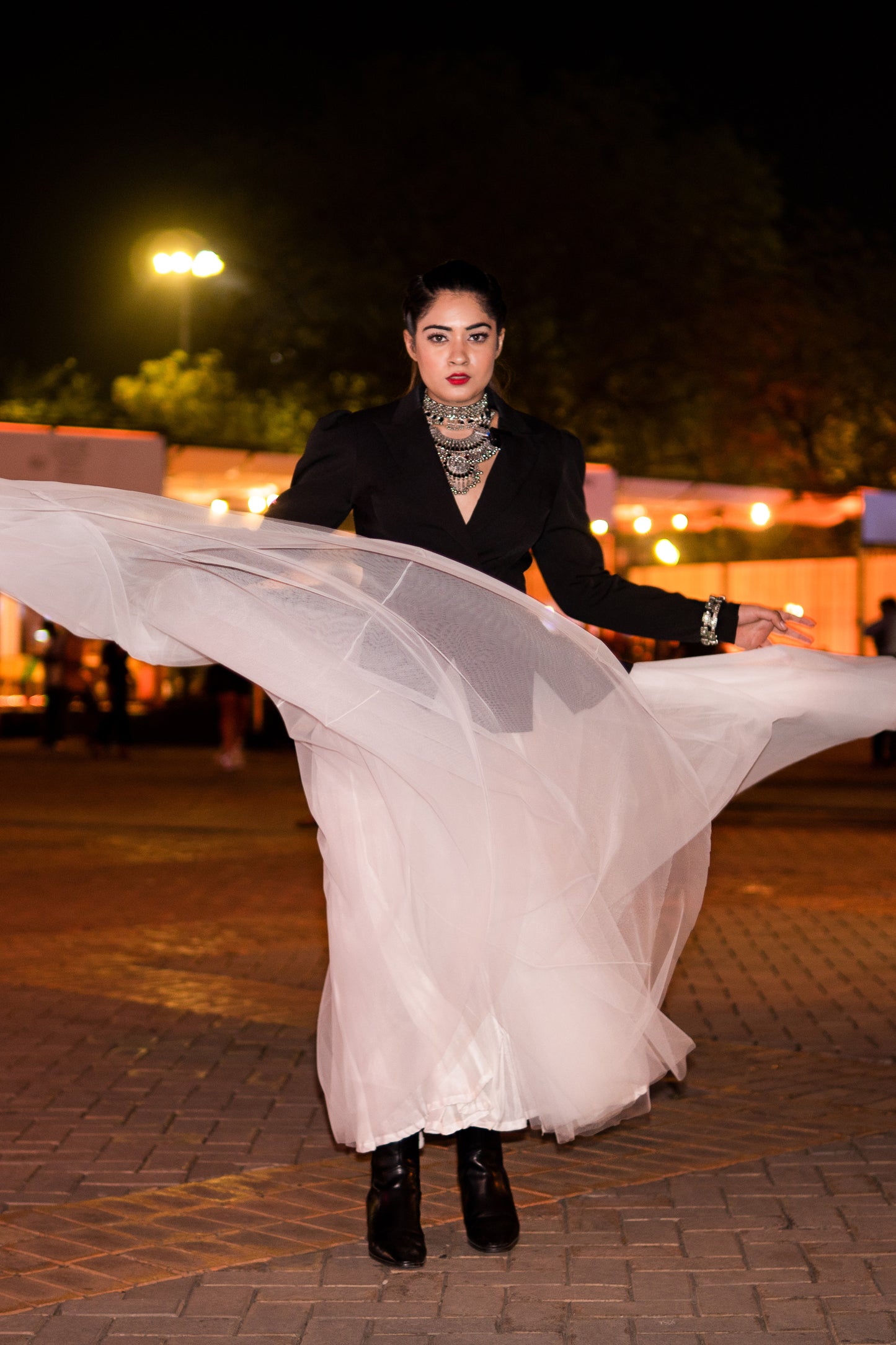 ROSE KAWATRA