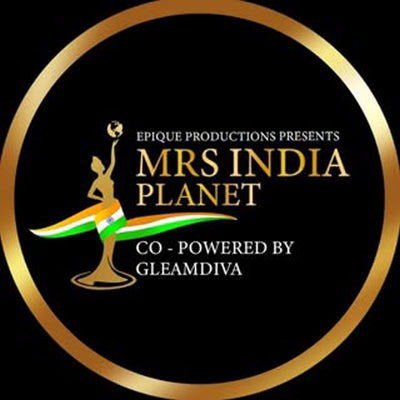 Mrs India Planet