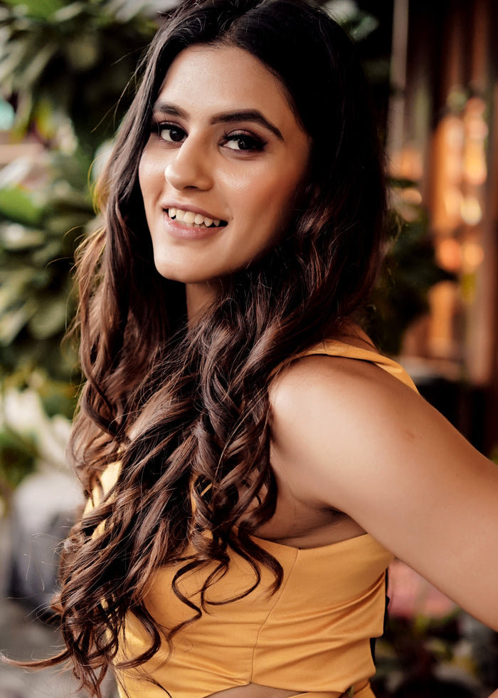 ARUSHI HANDA