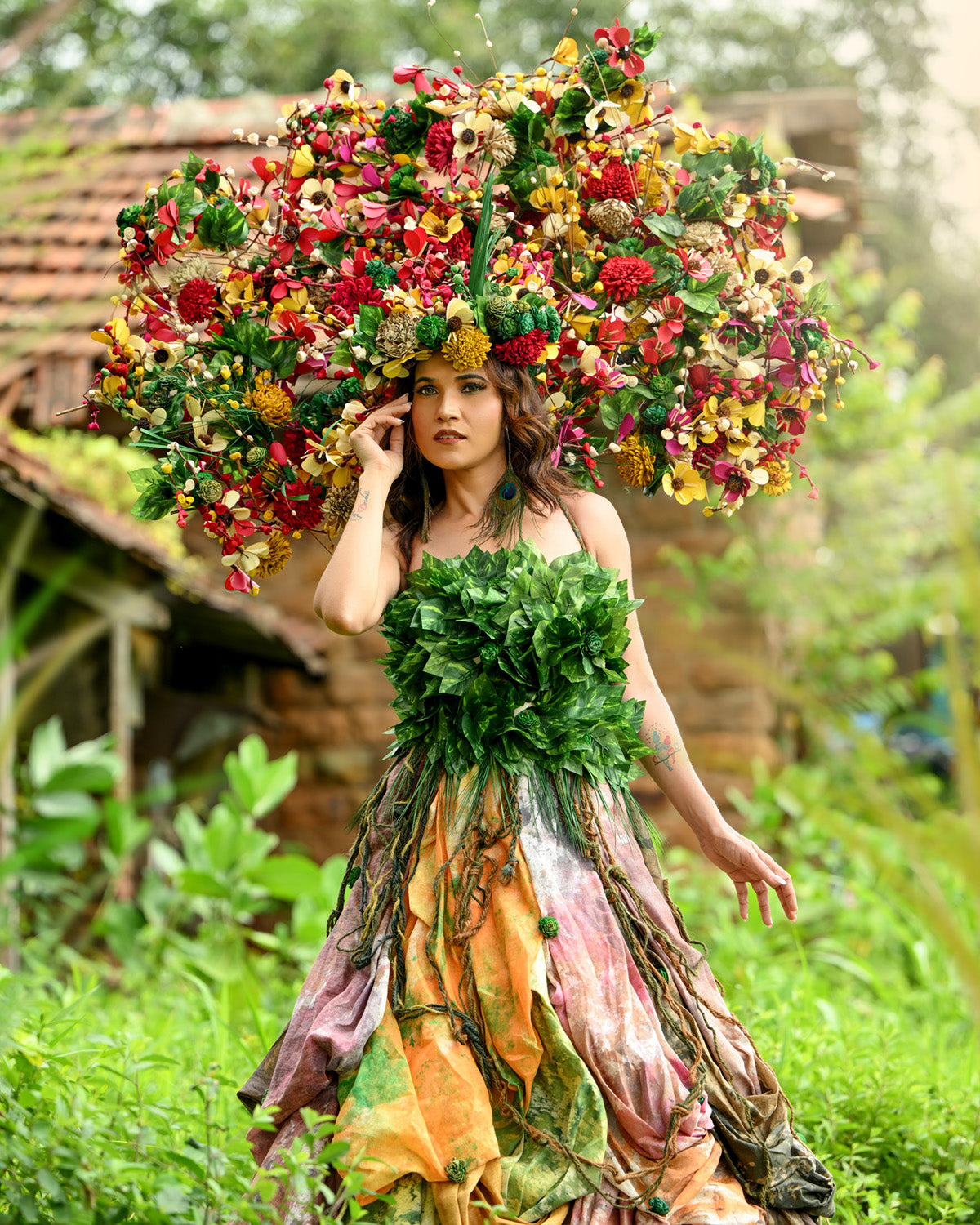 VOICE OF NATURE