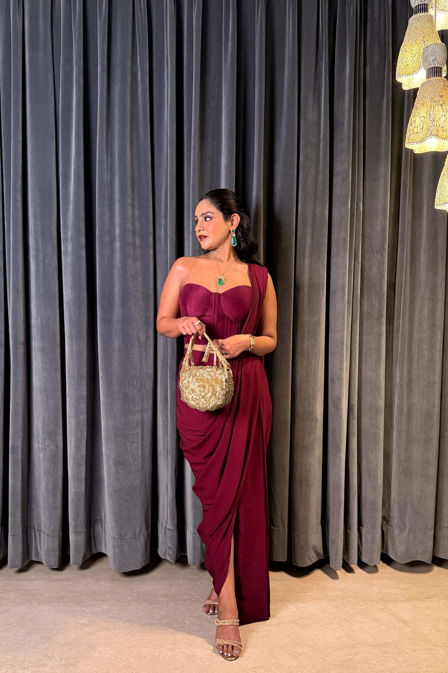 PAVITRA KAUR