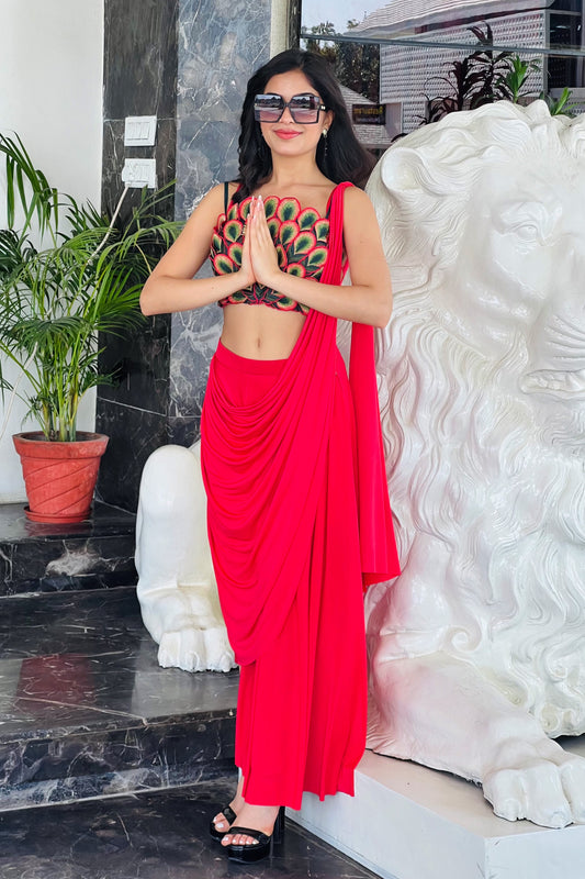 ANWITA SUNDARAM
