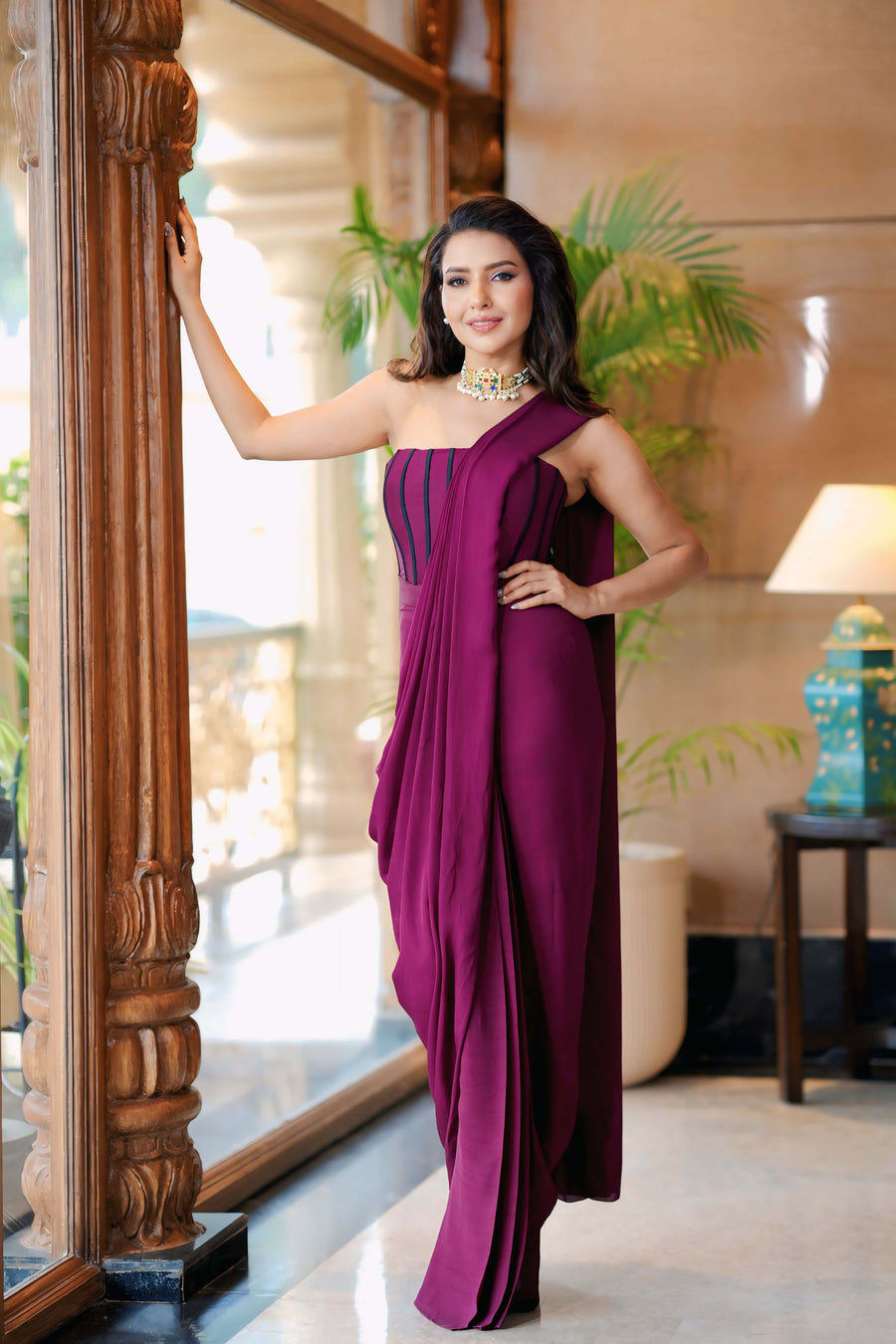 ANURADHA