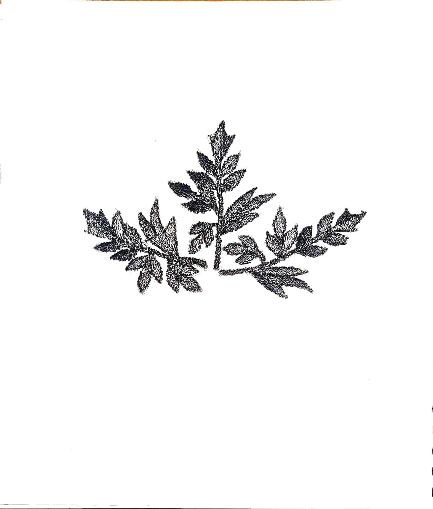 Test Item 1