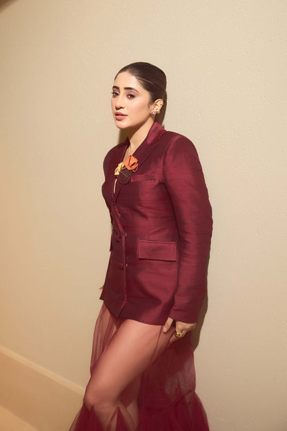 SHIVANGI JOSHI