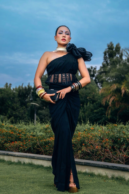 NILU YALEENA THAPA