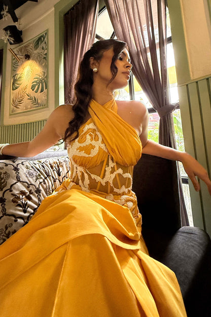 JUHI SHARMA