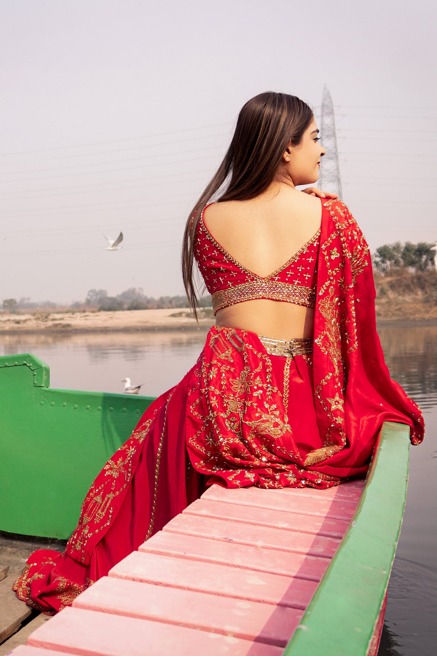 ROSE KAWATRA