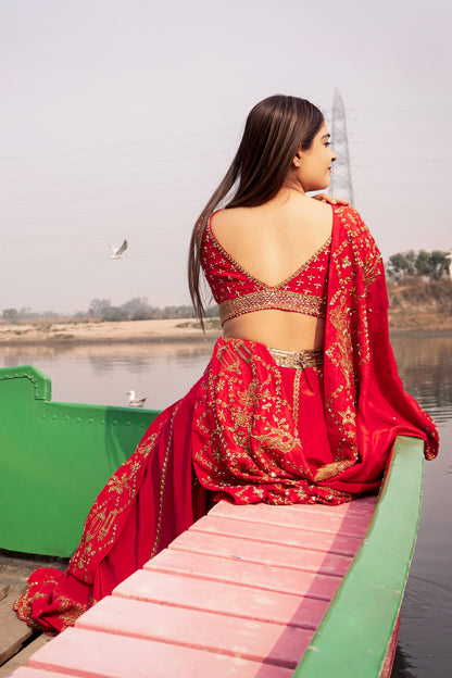 ROSE KAWATRA