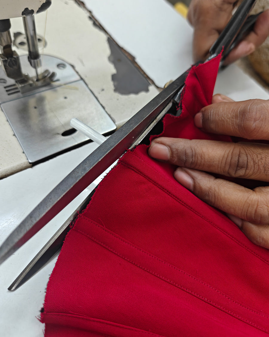 Sculpted Corsets