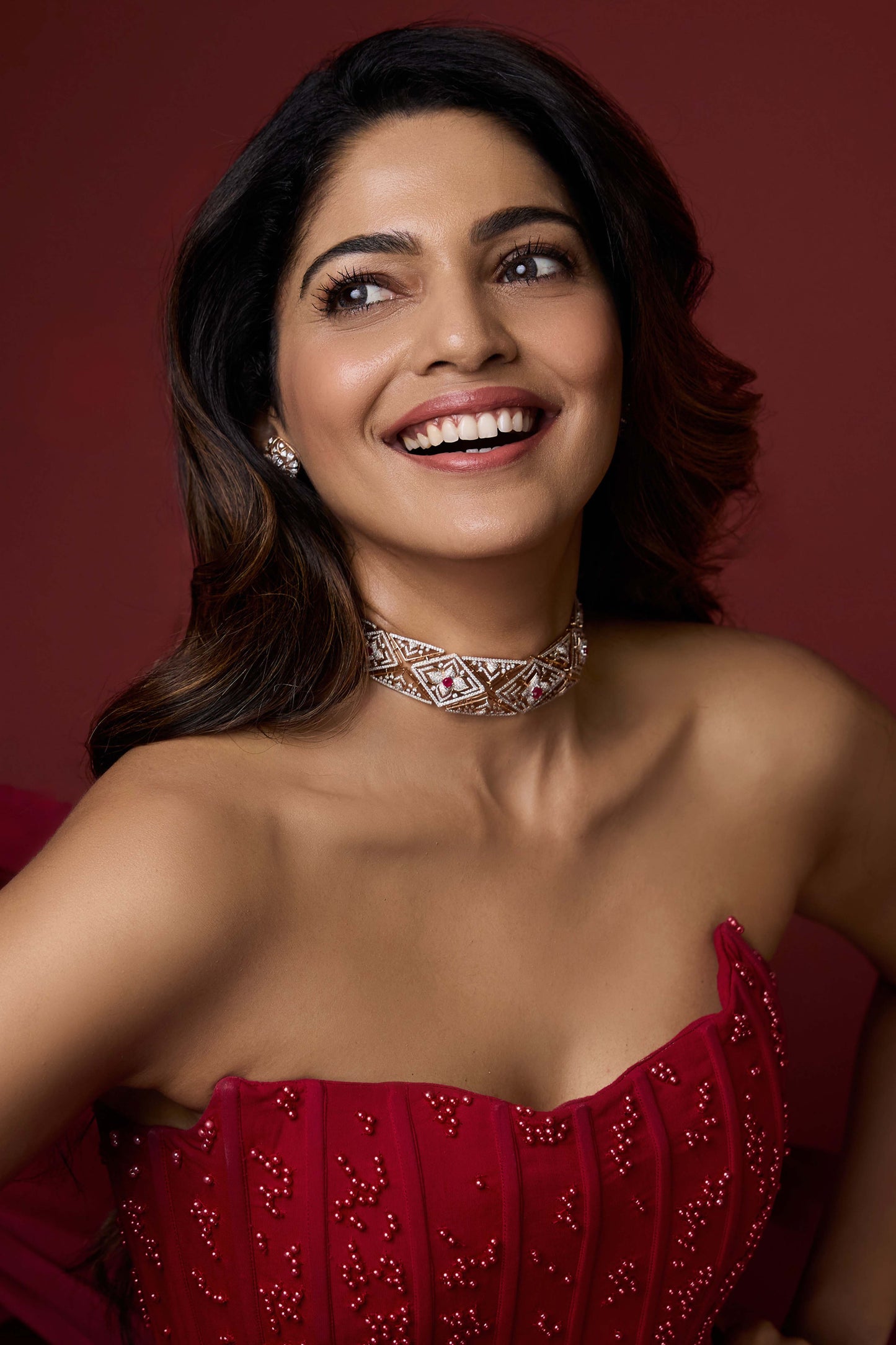 POOJA SAWANT