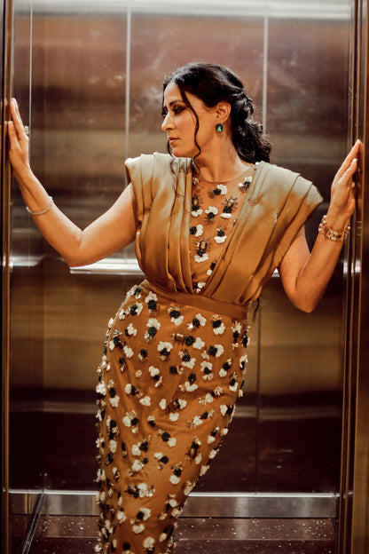 ISHA SHARMA