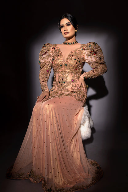 PREETI VASHISHTH