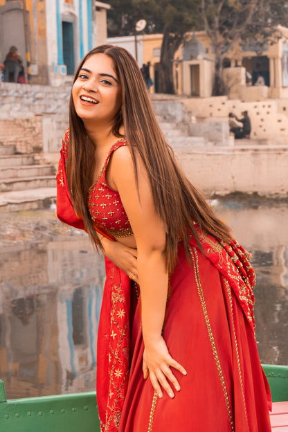ROSE KAWATRA