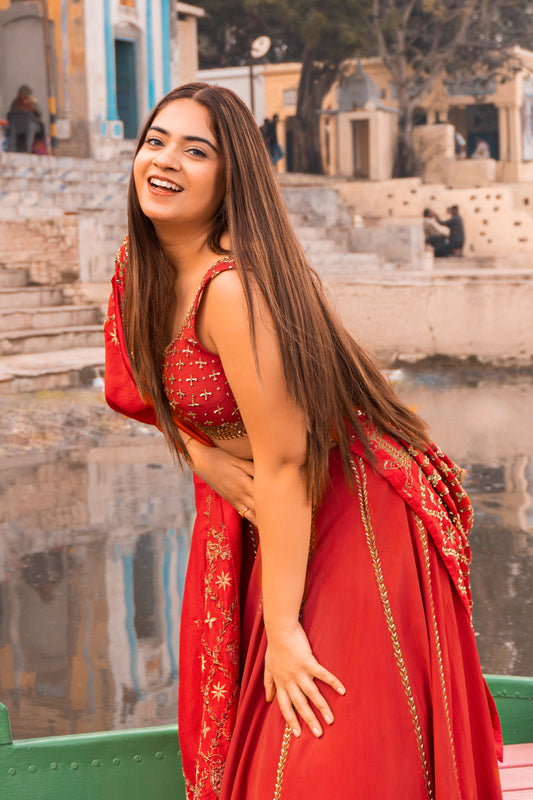 ROSE KAWATRA