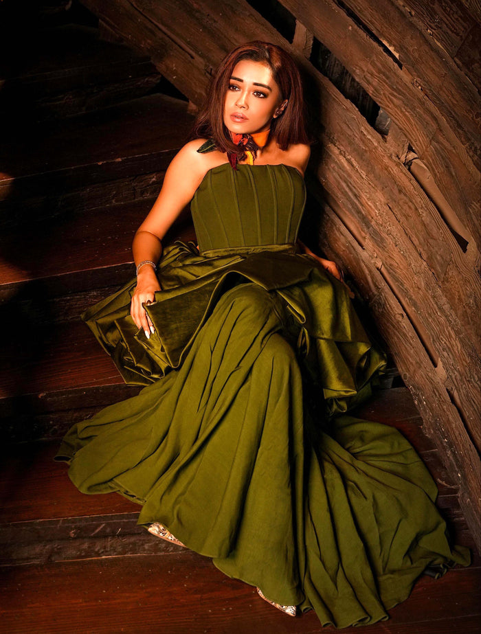 TINA DATTA