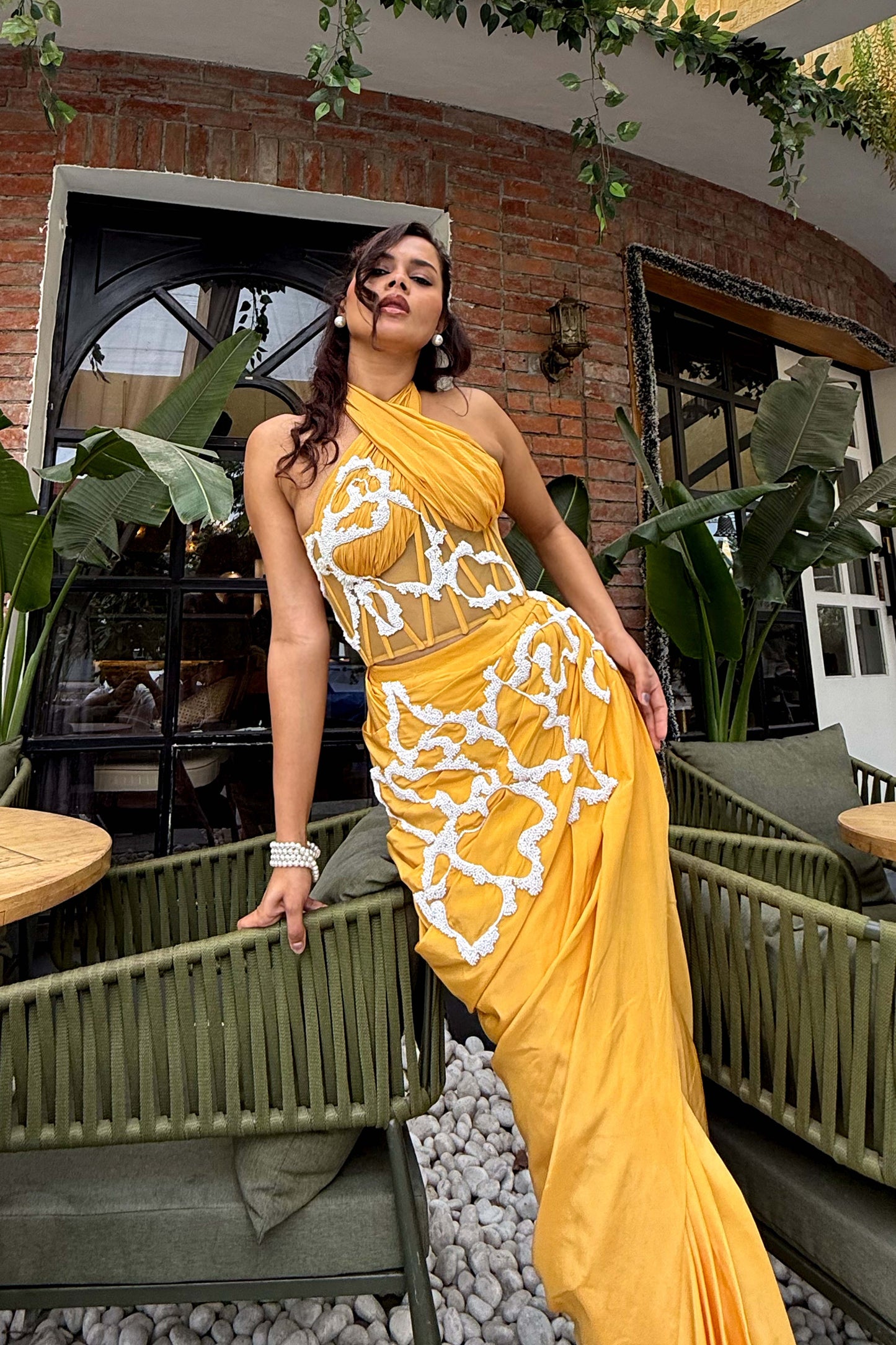 JUHI SHARMA
