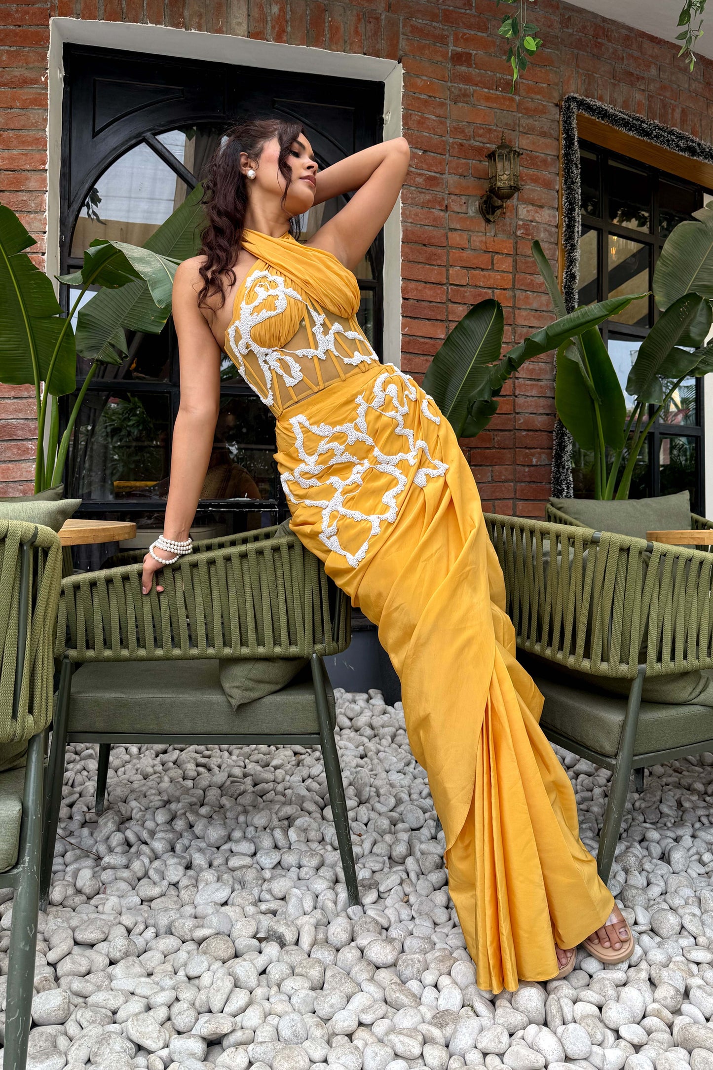 JUHI SHARMA