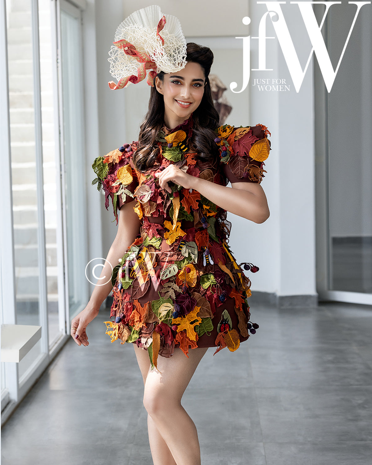 JFW Magazine