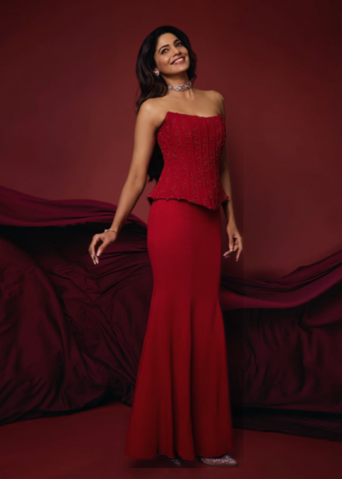 POOJA SAWANT