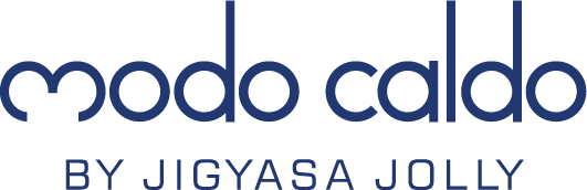 Modo Caldo logo