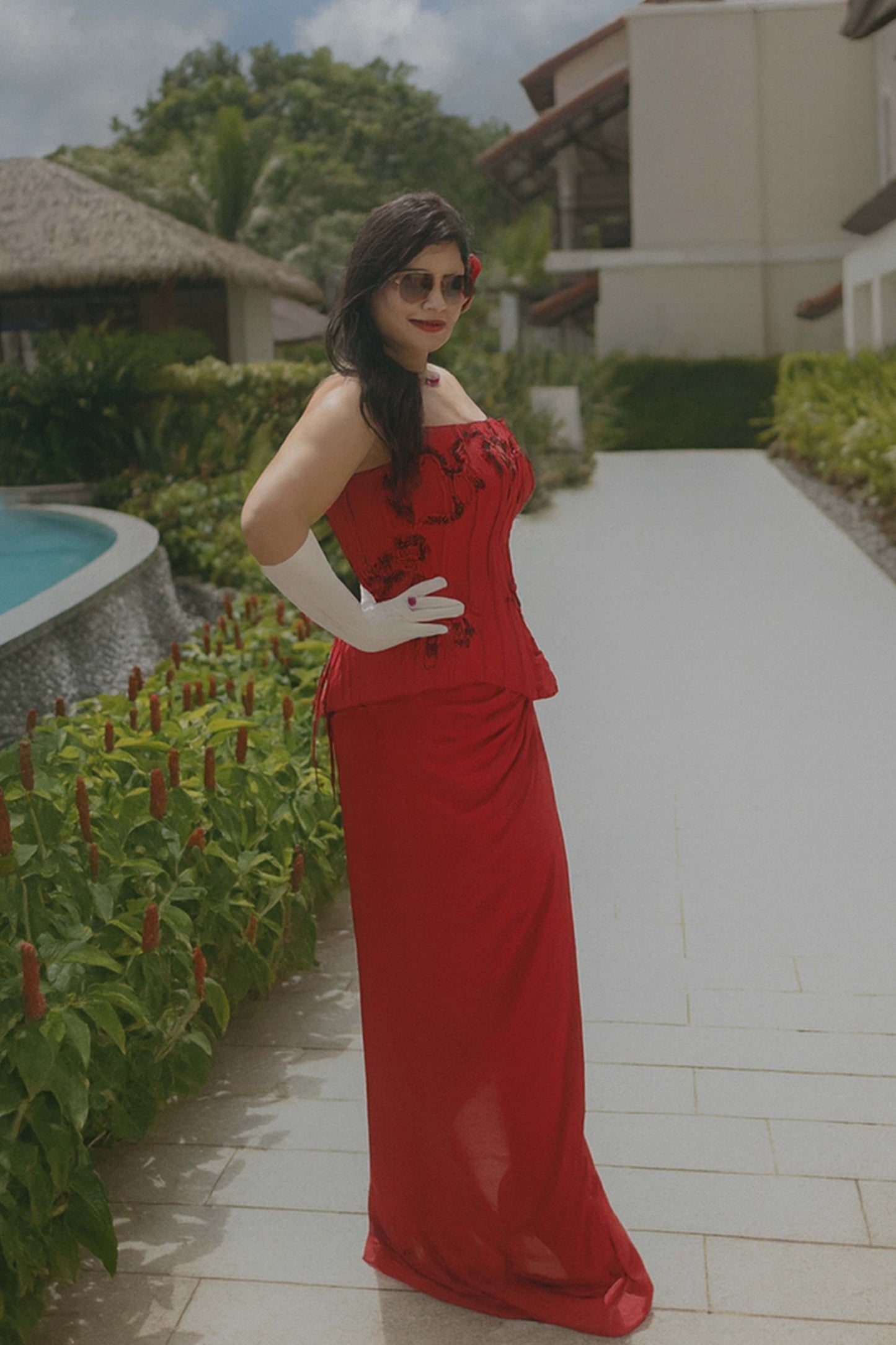 SHIVANI SINGH