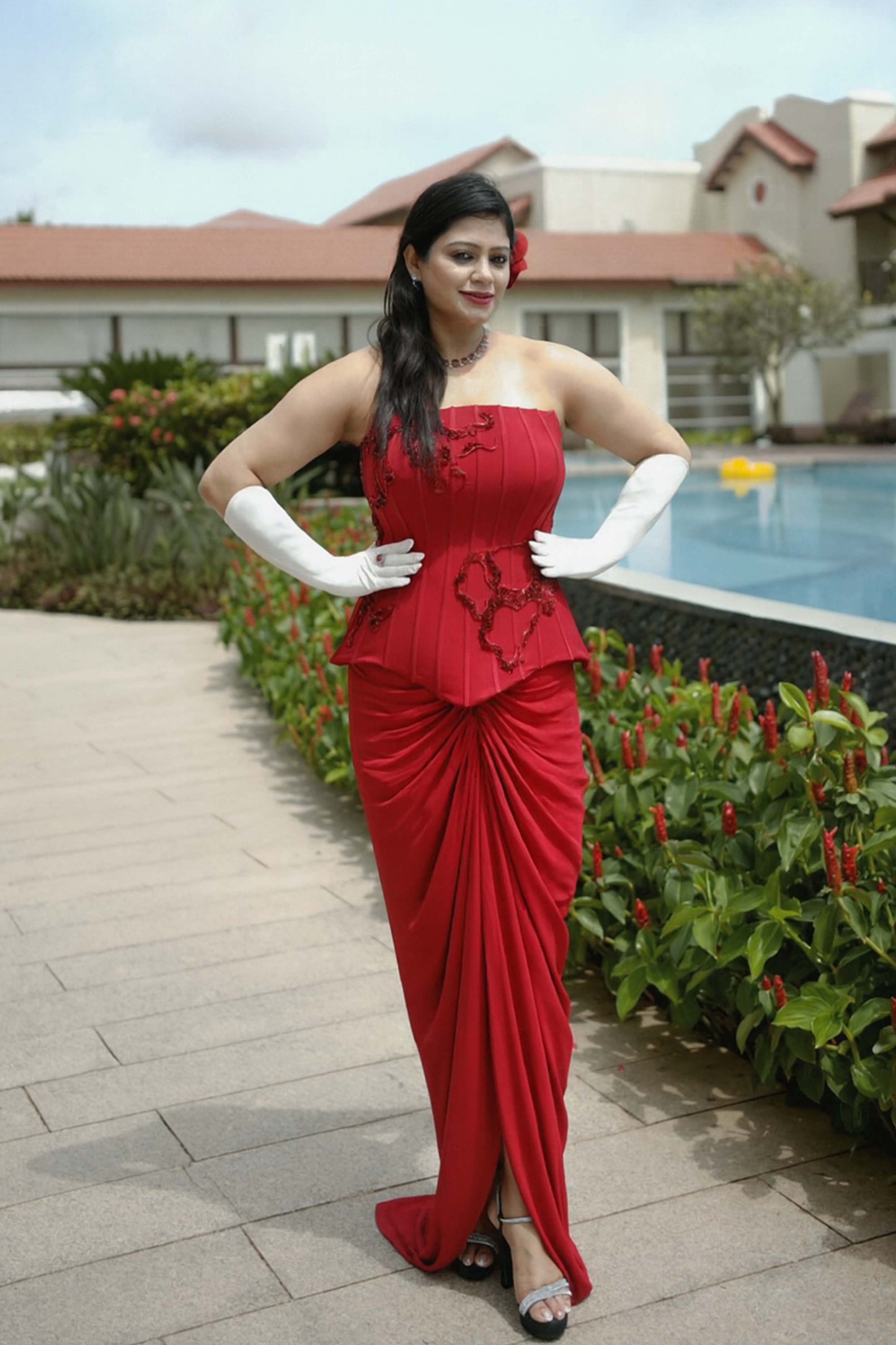 SHIVANI SINGH
