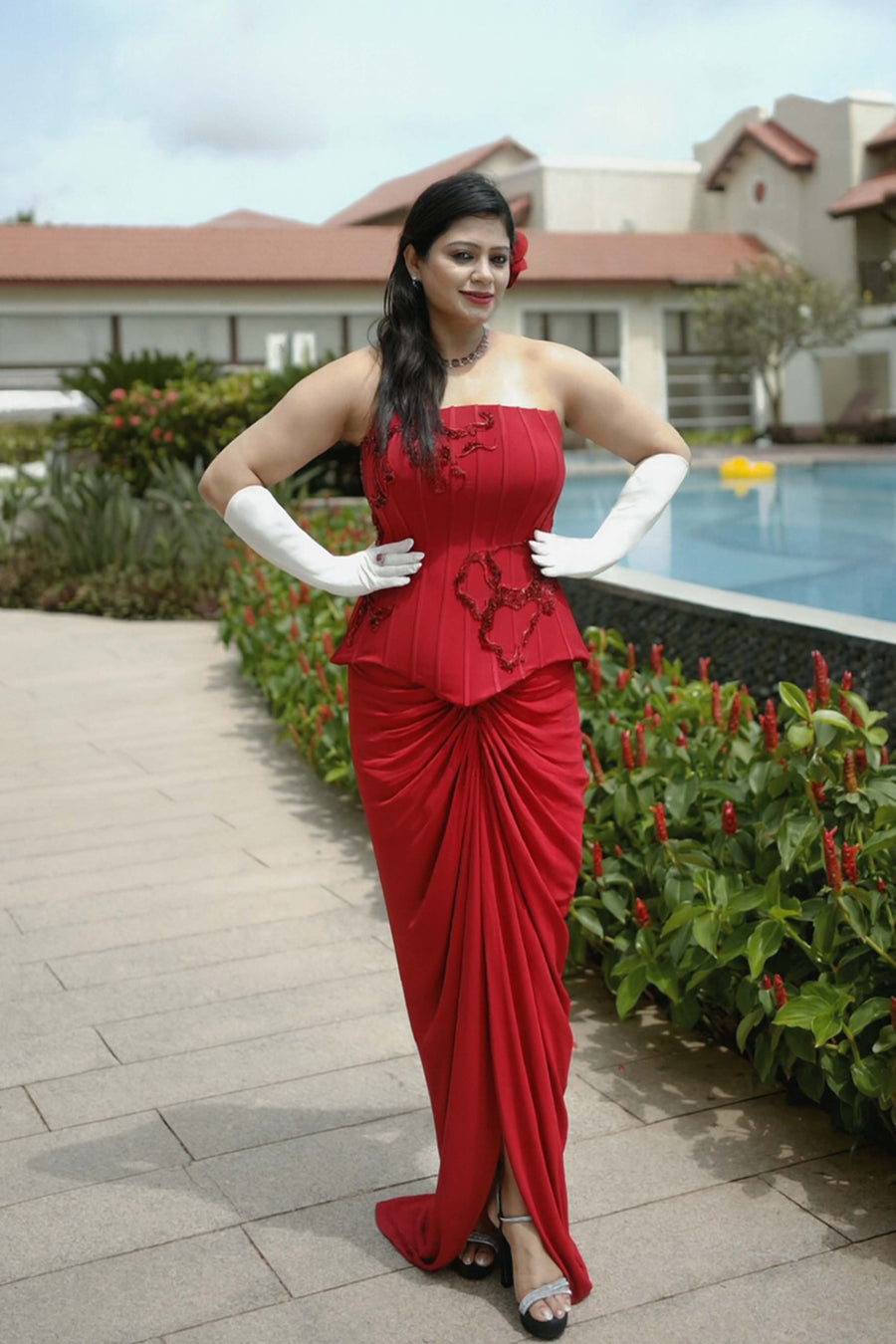 SHIVANI SINGH